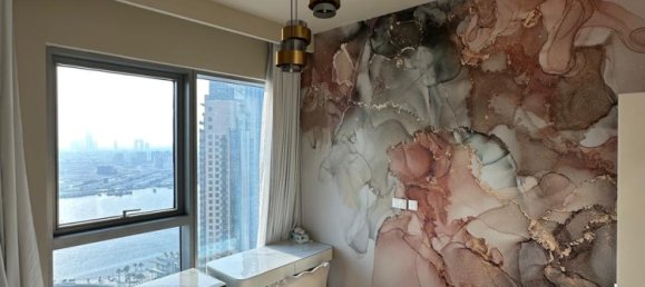 Apartamento T3 em HARBOUR VIEWS, Dubai, UAE N.º 61165 10