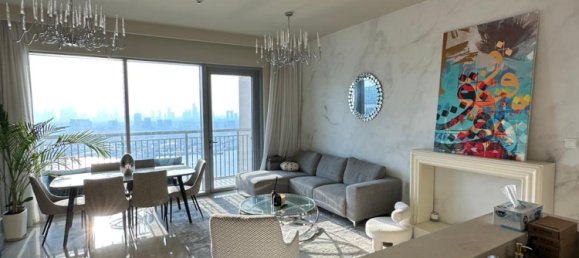 Apartamento T3 em HARBOUR VIEWS, Dubai, UAE N.º 61165 16