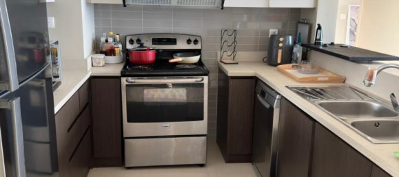 Apartamento T3 em HARBOUR VIEWS, Dubai, UAE N.º 61165 9