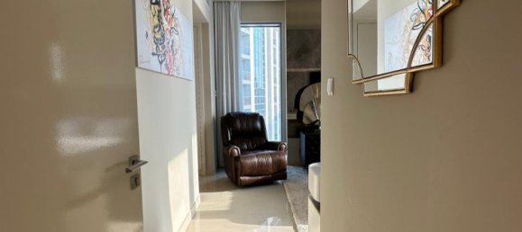 Apartamento T3 em HARBOUR VIEWS, Dubai, UAE N.º 61165 4