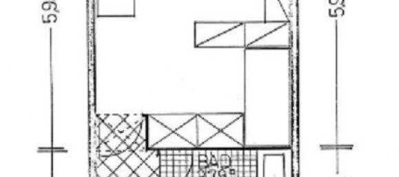 Estúdio em Cuxhaven, Germany N.º 342293 7