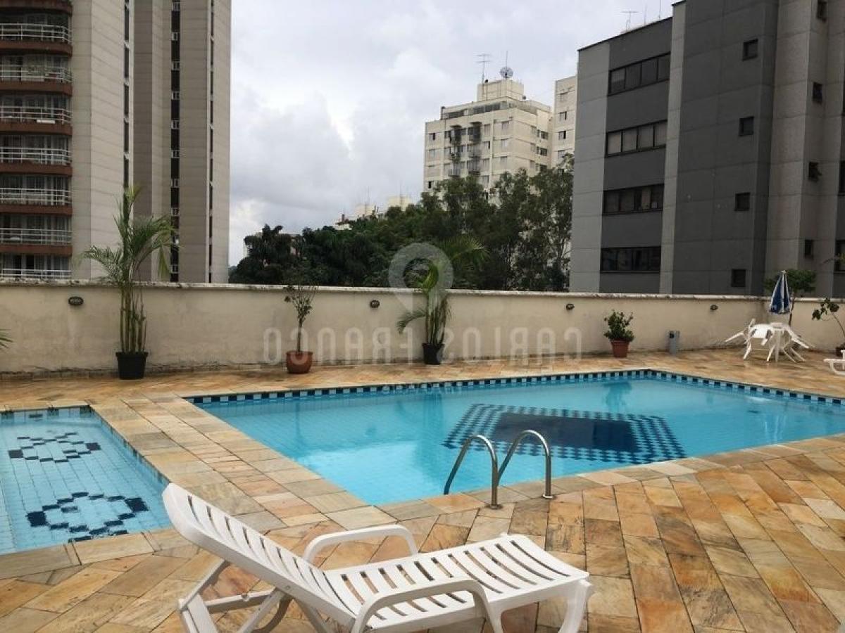 3 غرف نوم شقة في Sao Paulo, Brazil رقم 593113