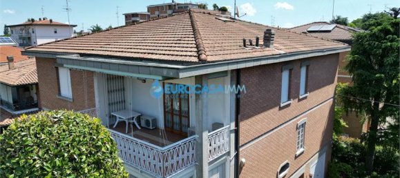 Дом с 3 спальнями в Карпи, Италия № 61288 18