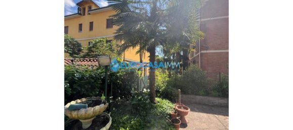 Дом с 3 спальнями в Карпи, Италия № 61288 23