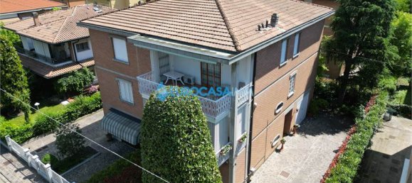 Дом с 3 спальнями в Карпи, Италия № 61288 17