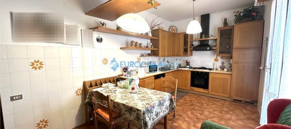 Дом с 3 спальнями в Карпи, Италия № 61288 34