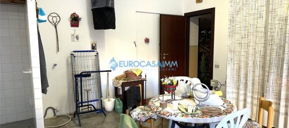 Дом с 3 спальнями в Карпи, Италия № 61288 13