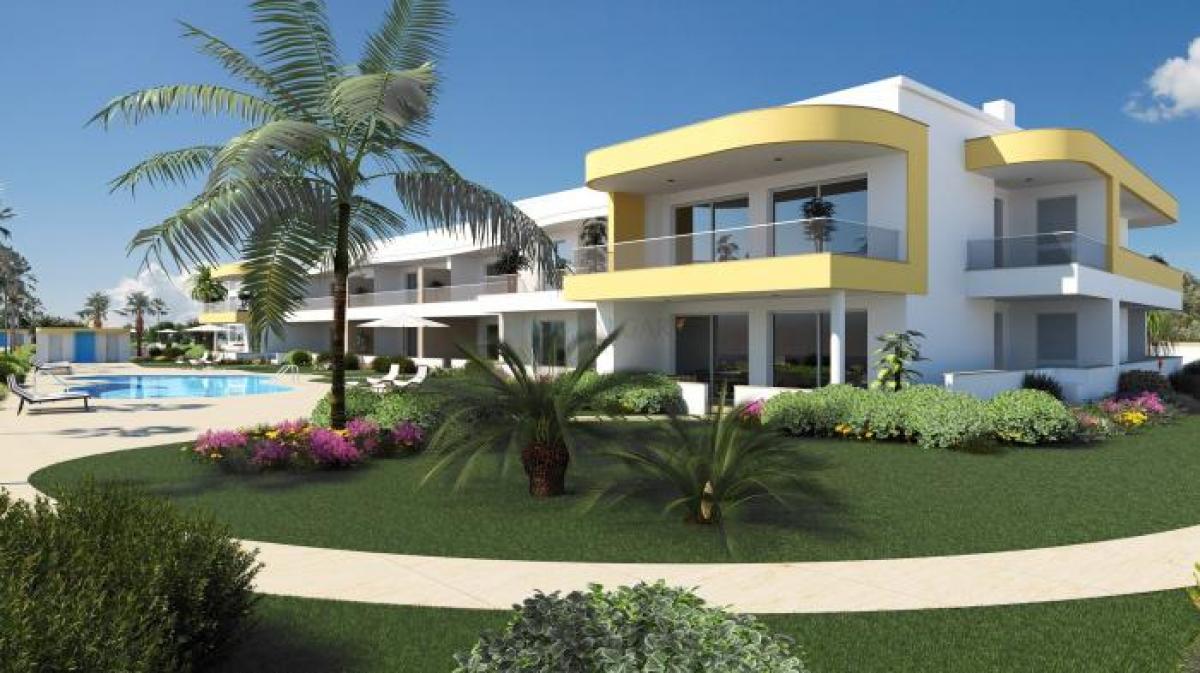 Apartamento T3 em Lagos, Portugal N.º 2950