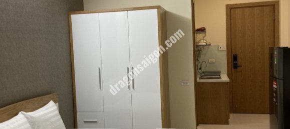 20m² Apartment in District 1, Vietnam No. 10531 5