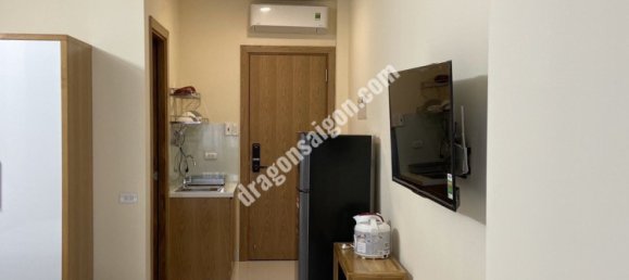 20m² Apartment in District 1, Vietnam No. 10531 4