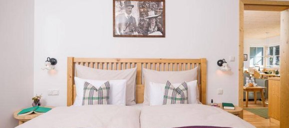 Studio in Grundlsee, Austria No. 63467 3