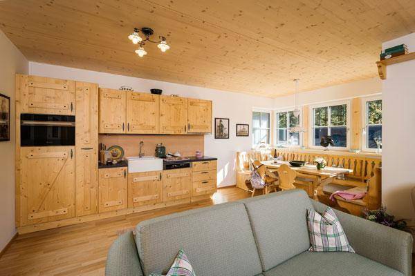 Studio in Grundlsee, Austria No. 63467