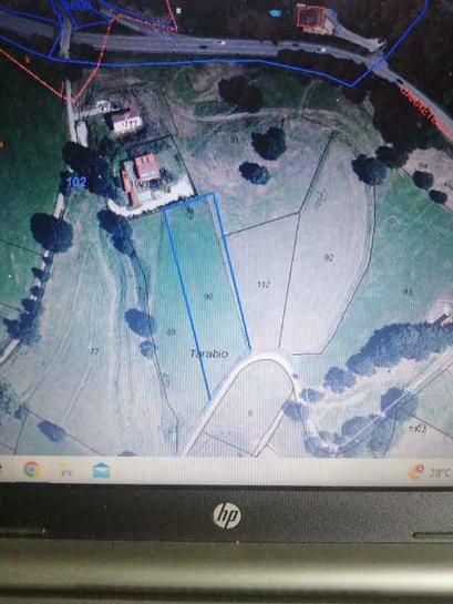 4500m² Land in Cantabria, Spain No. 186141