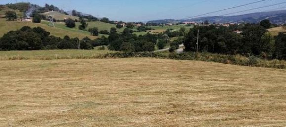 4500m² Land in Cantabria, Spain No. 186141 8