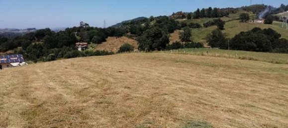 4500m² Land in Cantabria, Spain No. 186141 7