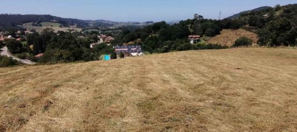 4500m² Land in Cantabria, Spain No. 186141 6