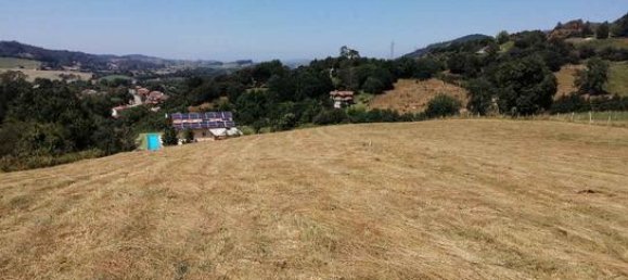 4500m² Land in Cantabria, Spain No. 186141 3