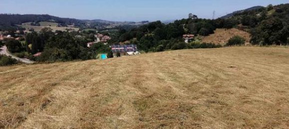 4500m² Land in Cantabria, Spain No. 186141 5