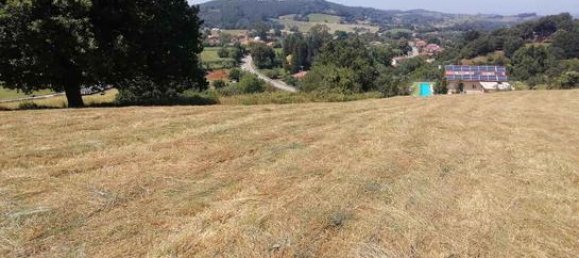 4500m² Land in Cantabria, Spain No. 186141 4