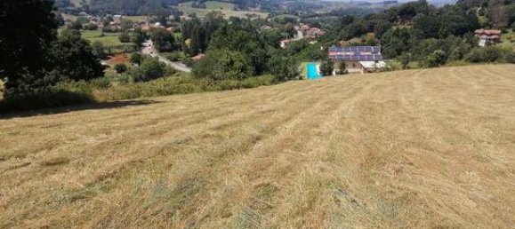 4500m² Land in Cantabria, Spain No. 186141 2