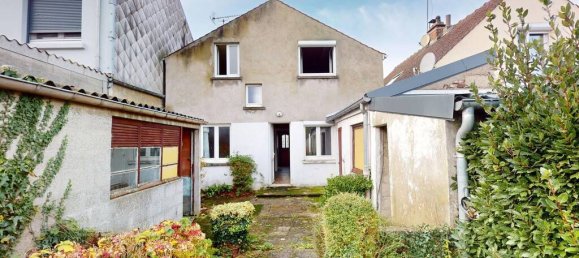 5 غرف نوم منزل في Cucq, France رقم 69714 20