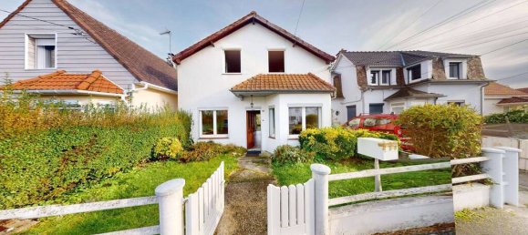 5 غرف نوم منزل في Cucq, France رقم 69714 2