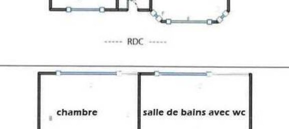 5 غرف نوم منزل في Cucq, France رقم 69714 3