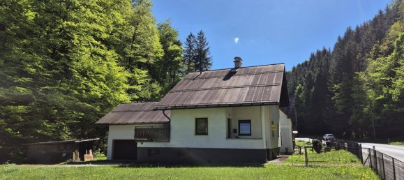 Casa de 3 dormitorios en Gaming, Austria No. 24777 2