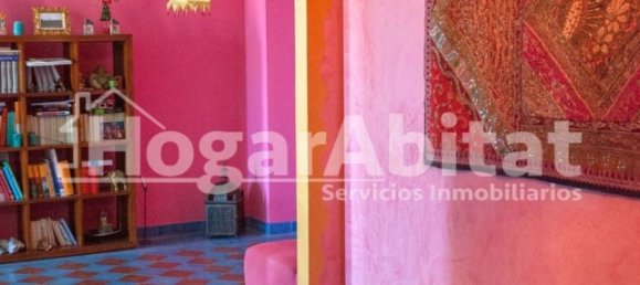 3 bedrooms Apartment in Les Alqueries, Spain No. 31842 15