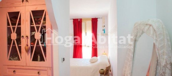 3 bedrooms Apartment in Les Alqueries, Spain No. 31842 10