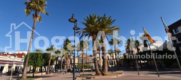 3 bedrooms Apartment in Les Alqueries, Spain No. 31842 31