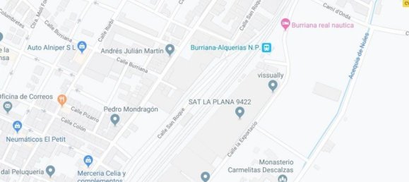 3 bedrooms Apartment in Les Alqueries, Spain No. 31842 32