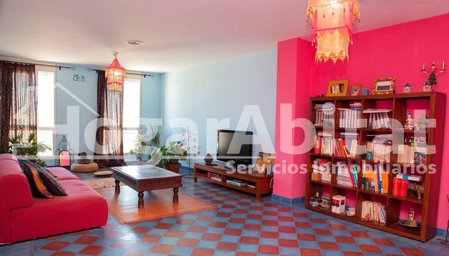 3 bedrooms Apartment in Les Alqueries, Spain No. 31842