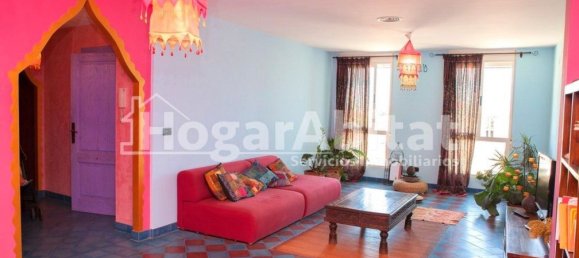 3 bedrooms Apartment in Les Alqueries, Spain No. 31842 40