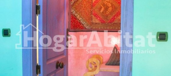 3 bedrooms Apartment in Les Alqueries, Spain No. 31842 16