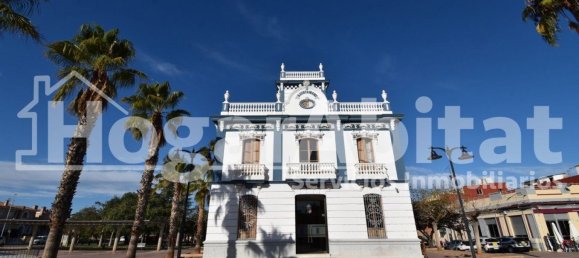 3 bedrooms Apartment in Les Alqueries, Spain No. 31842 30