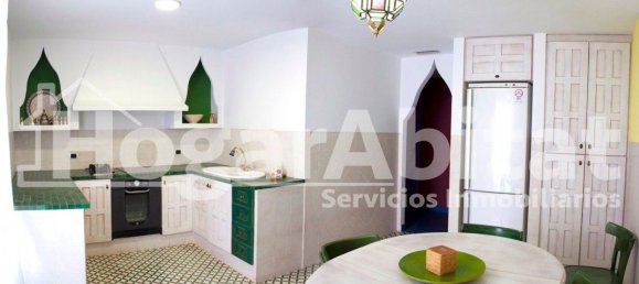 3 bedrooms Apartment in Les Alqueries, Spain No. 31842 36