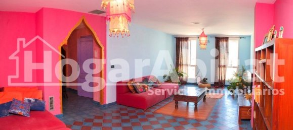 3 bedrooms Apartment in Les Alqueries, Spain No. 31842 34