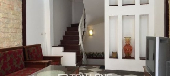 3 غرف نوم منزل في Tay Ho, Vietnam رقم 3013 5