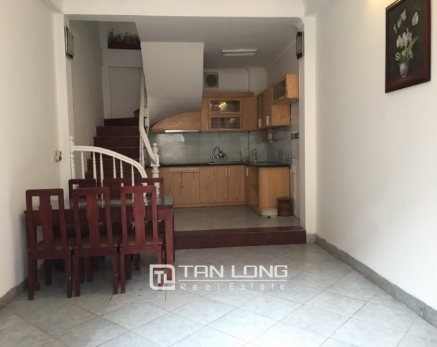 3 غرف نوم منزل في Tay Ho, Vietnam رقم 3013