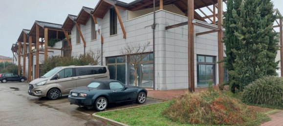 Imóvel comercial em Medicina, Italy 1150 m² N.º 375070 3