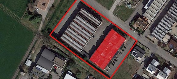 Imóvel comercial em Medicina, Italy 1150 m² N.º 375070 2