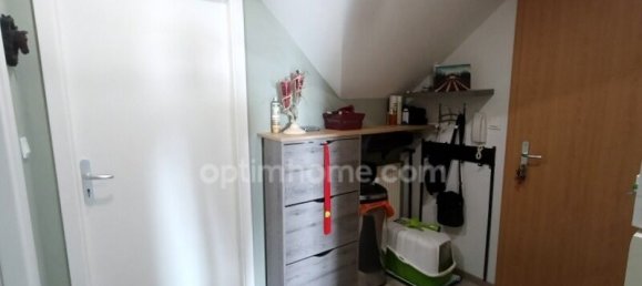 1 Schlafzimmer Wohnung in Faulquemont, France, Nr. 331174 6