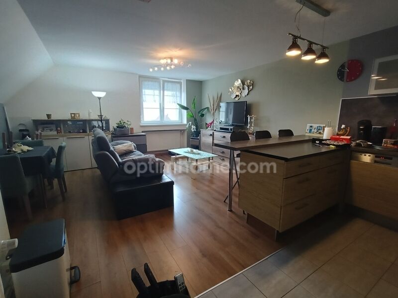 1 Schlafzimmer Wohnung in Faulquemont, France, Nr. 331174