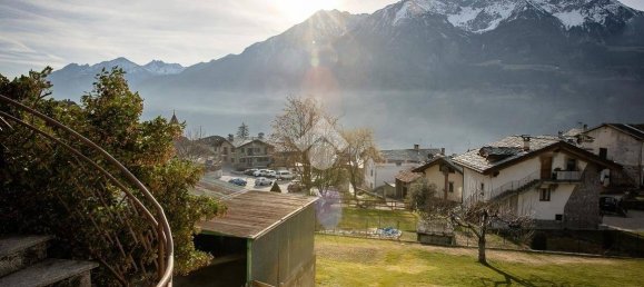 Apartamento T2 em Saint Christophe, Italy N.º 28273 25