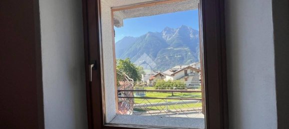 Apartamento T2 em Saint Christophe, Italy N.º 28273 36