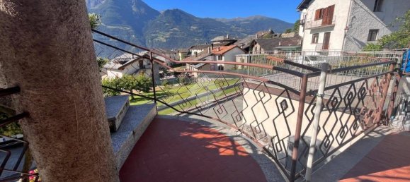 Apartamento T2 em Saint Christophe, Italy N.º 28273 42