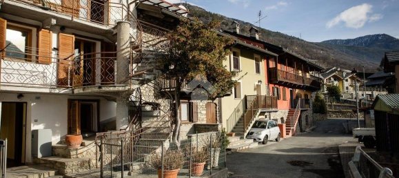 Apartamento T2 em Saint Christophe, Italy N.º 28273 15