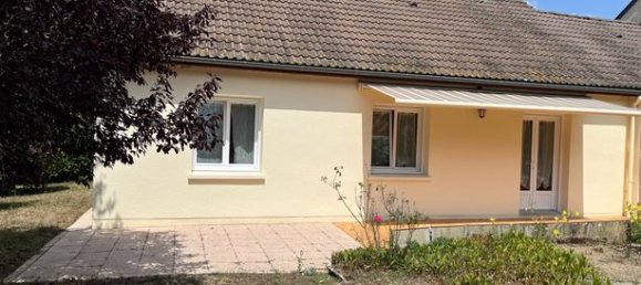 2 bedrooms House in Mayenne, France No. 300860 7