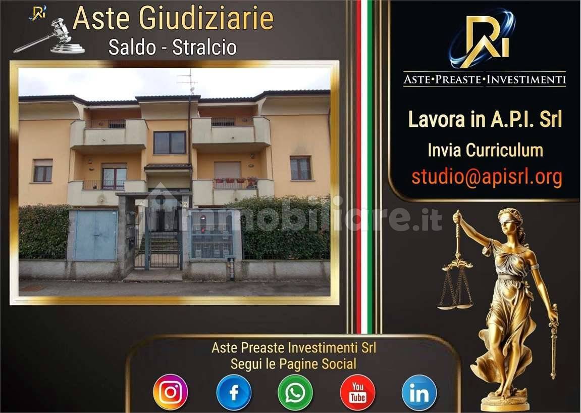 Квартира с 1 спальней в Корбетта, Италия № 270623